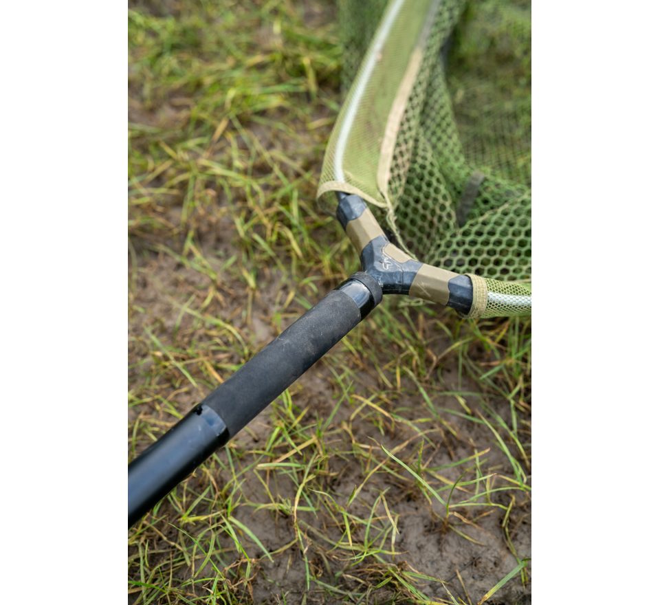 Korum Podběráková tyč Limitless Power Handle 4m Tele