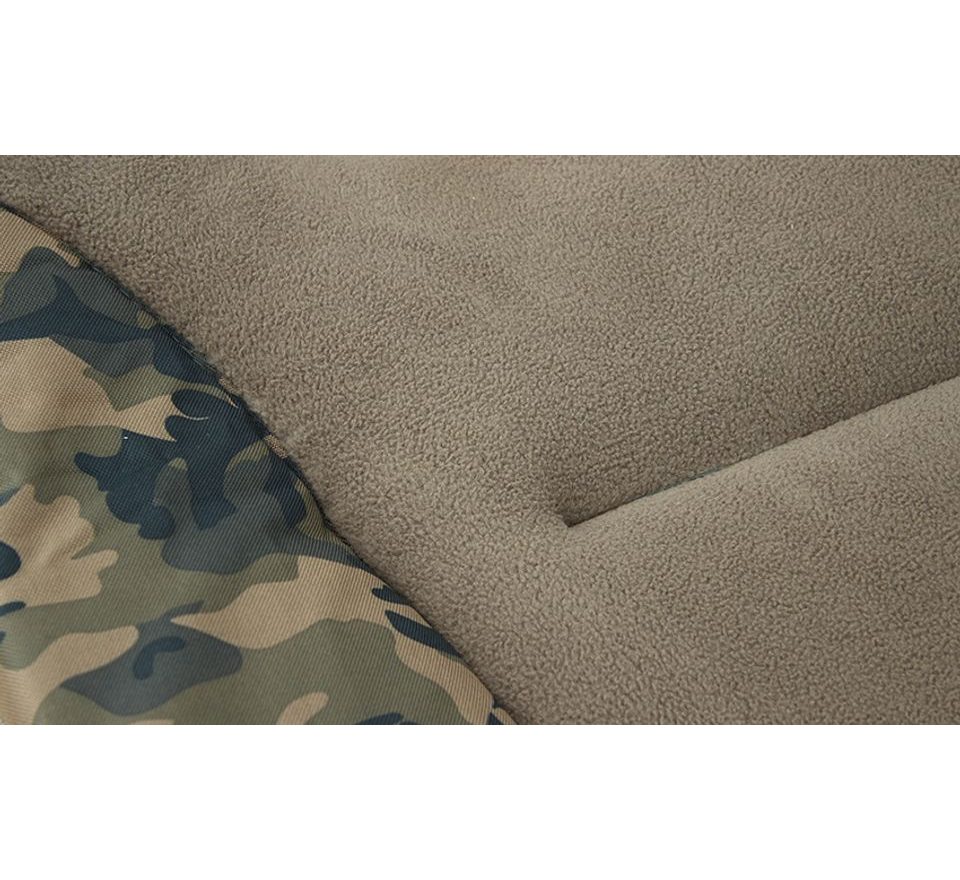 Suretti Ležadlo Promaster Camo