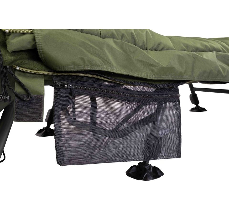 Mikado Spacák Enclave 5 Season Aquatex