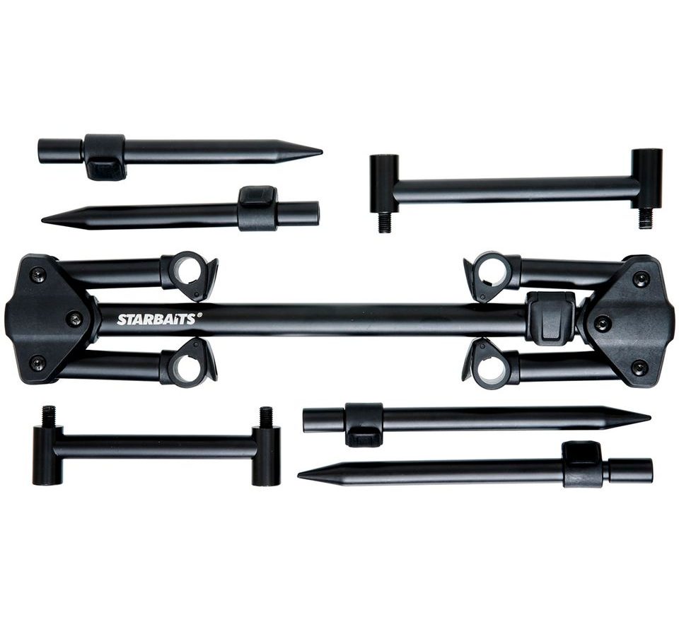 Starbaits Stojan Fast Pod 3 pruty