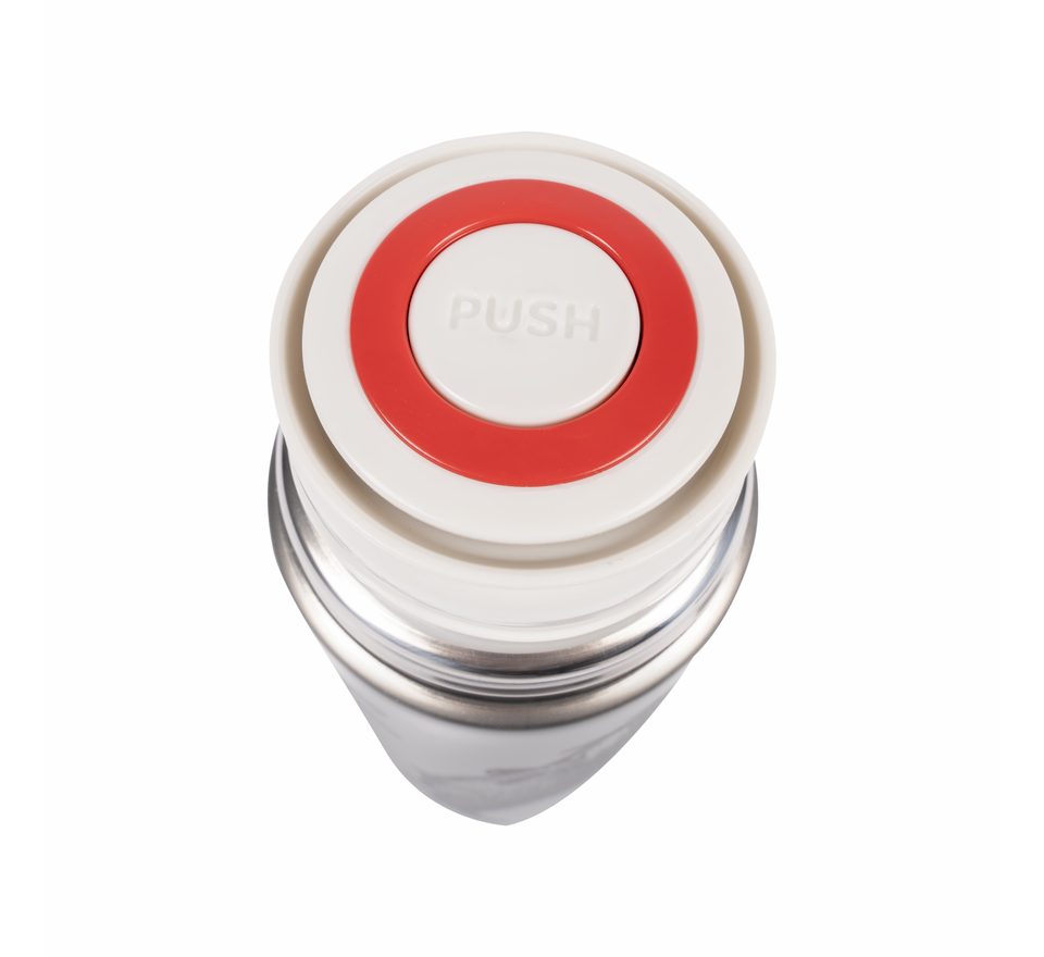 Korum Termoska Classic Thermal Flask Kapor 500ml