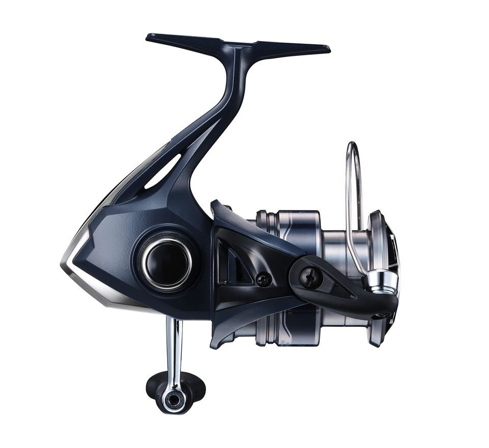 Shimano Naviják Catana 4000 HGFE