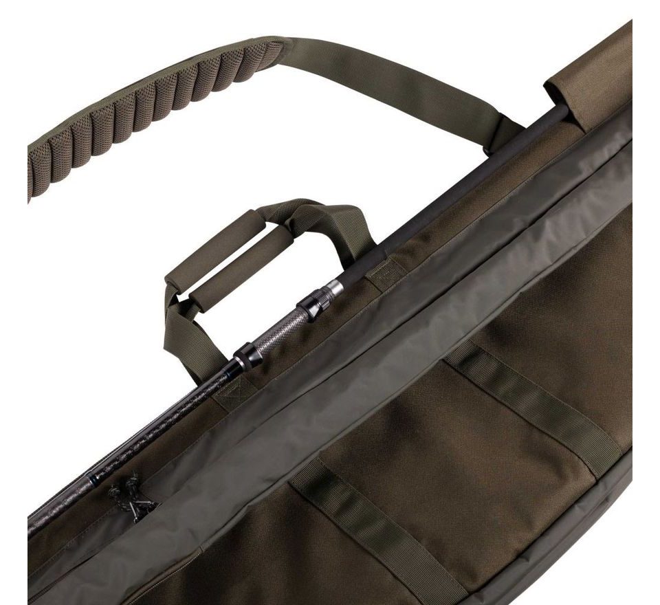 Shimano Obal na pruty Tribal Carp 3 Rod Holdall 12ft