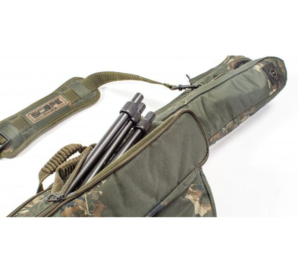 Nash Puzdro na prúty Scope OPS 6ft Double Rod Skin