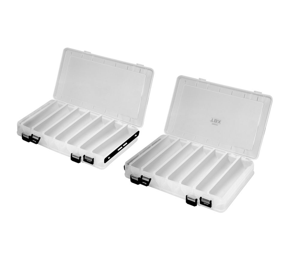 Delphin Krabička TBX Duo 276-16P Clip