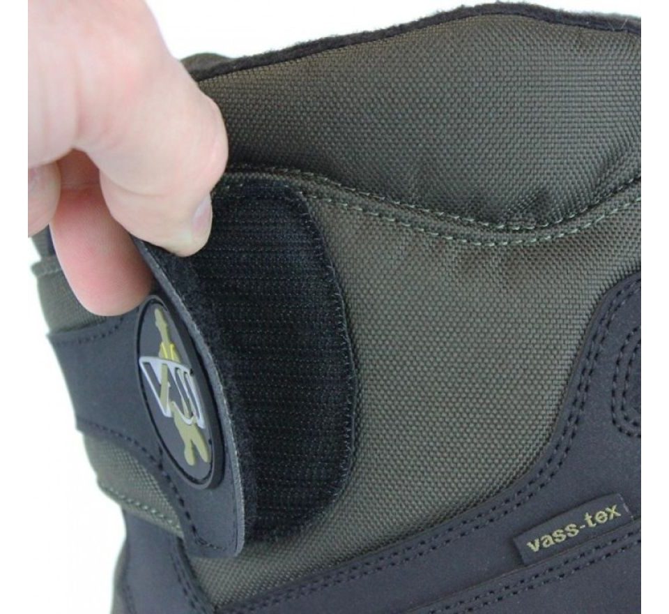 Vass Boty All-Season Fishing Boot