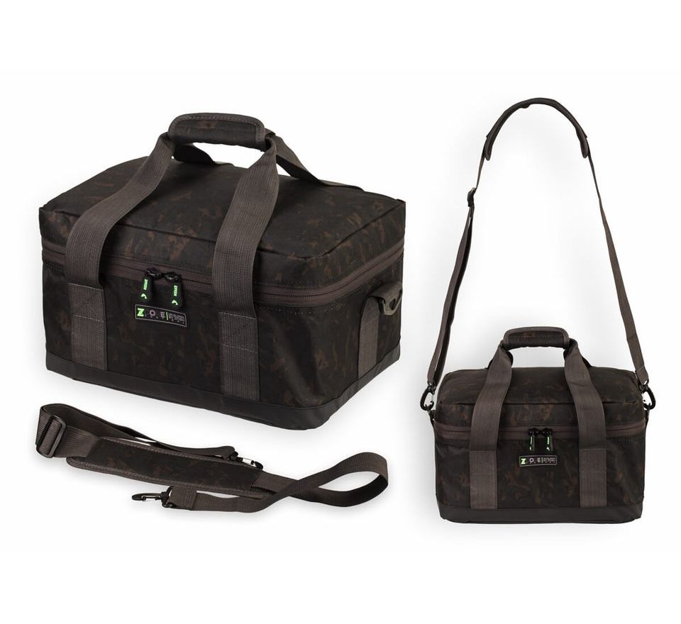 Zfish Termo Taška Z-Core Cryo Base Cooler Bag 2in1