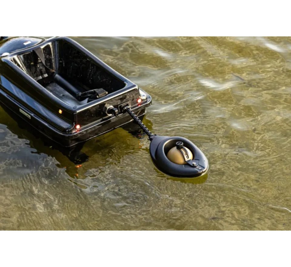 Boatman Držák pro tažení Deeperu