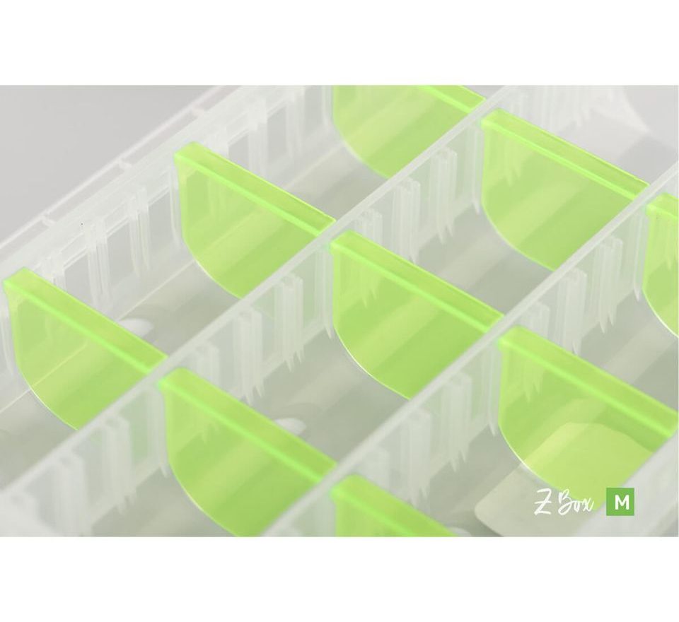 Zfish Krabička Z-Box M