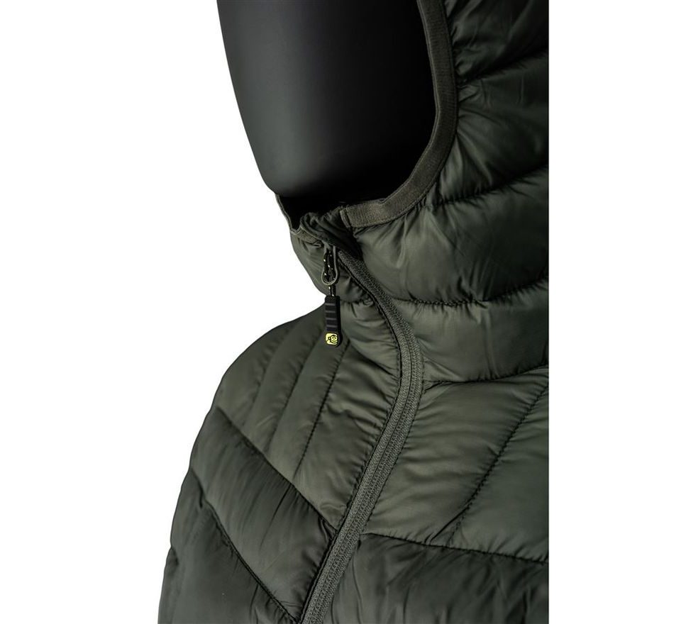 RidgeMonkey Bunda APEarel ThermaPro Compact Packable Jacket