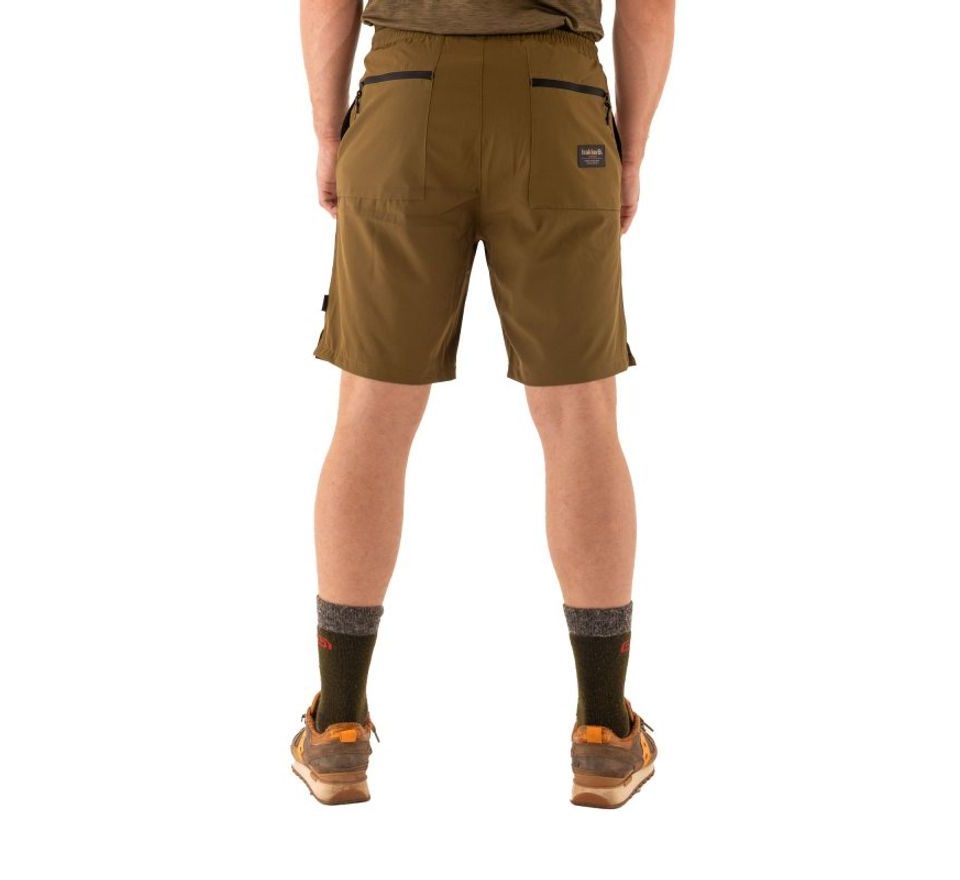 Trakker Kraťasy TechPro Shorts