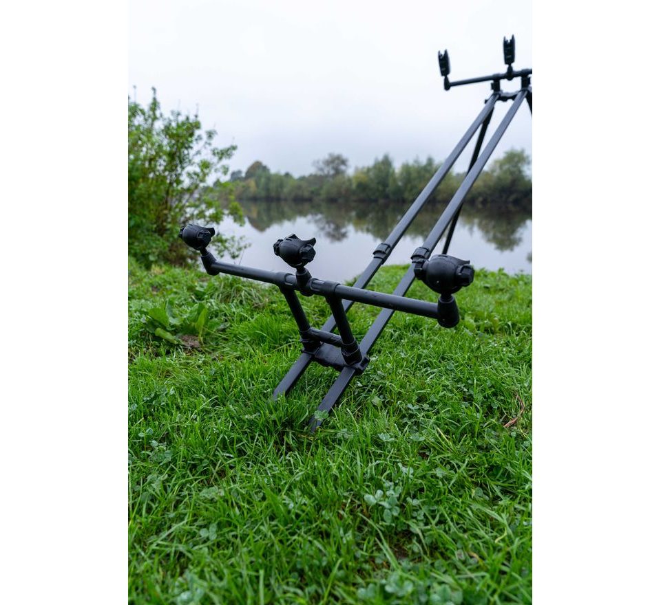 Korum Stojan Deluxe 3 Rod Tripod