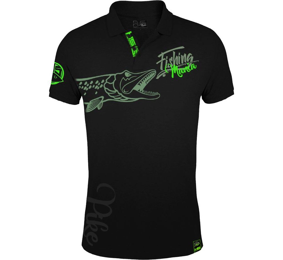 Hotspot Design Polokošile Polo Pike Mania