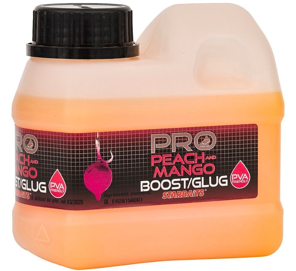 Starbaits Dip Probiotic 500ml