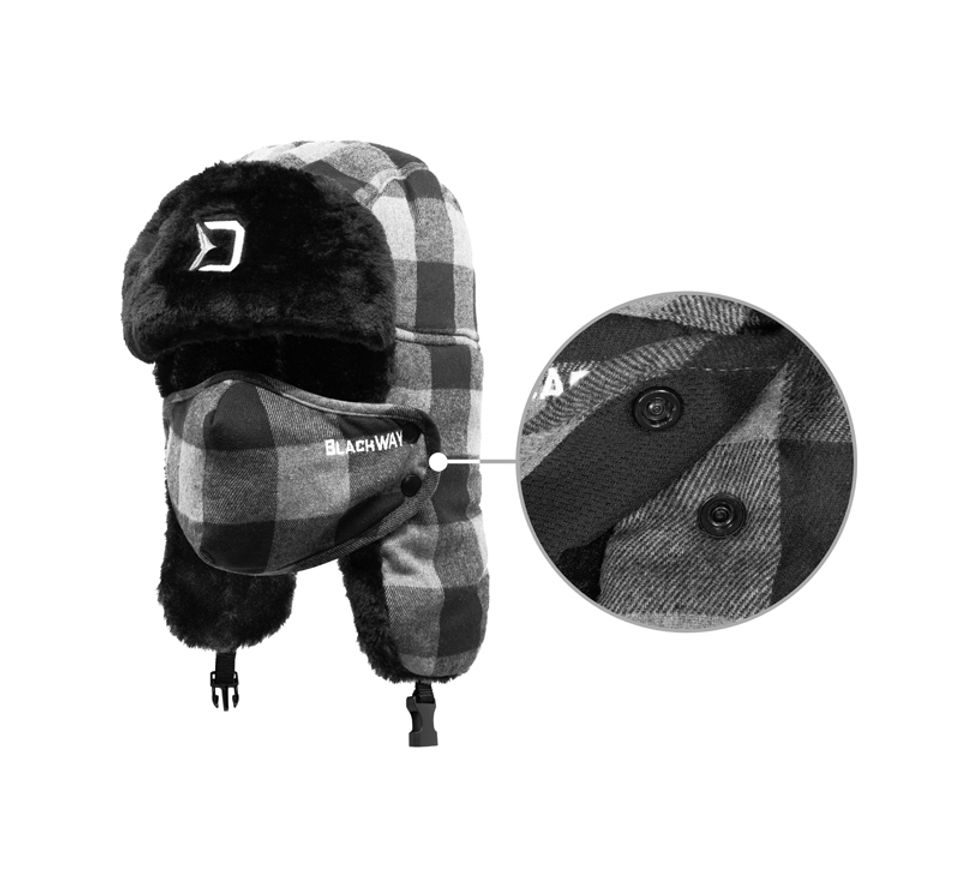 Delphin Beranice BlackWay