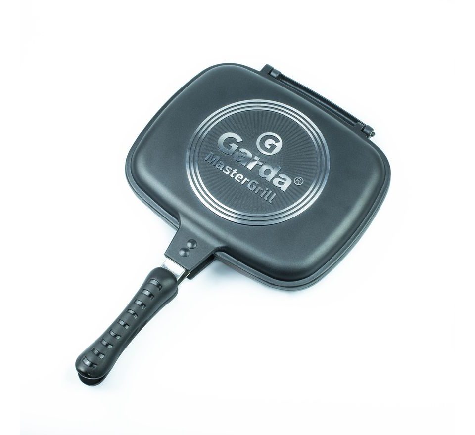 Garda Grilovacia panvička Master Grill Pan
