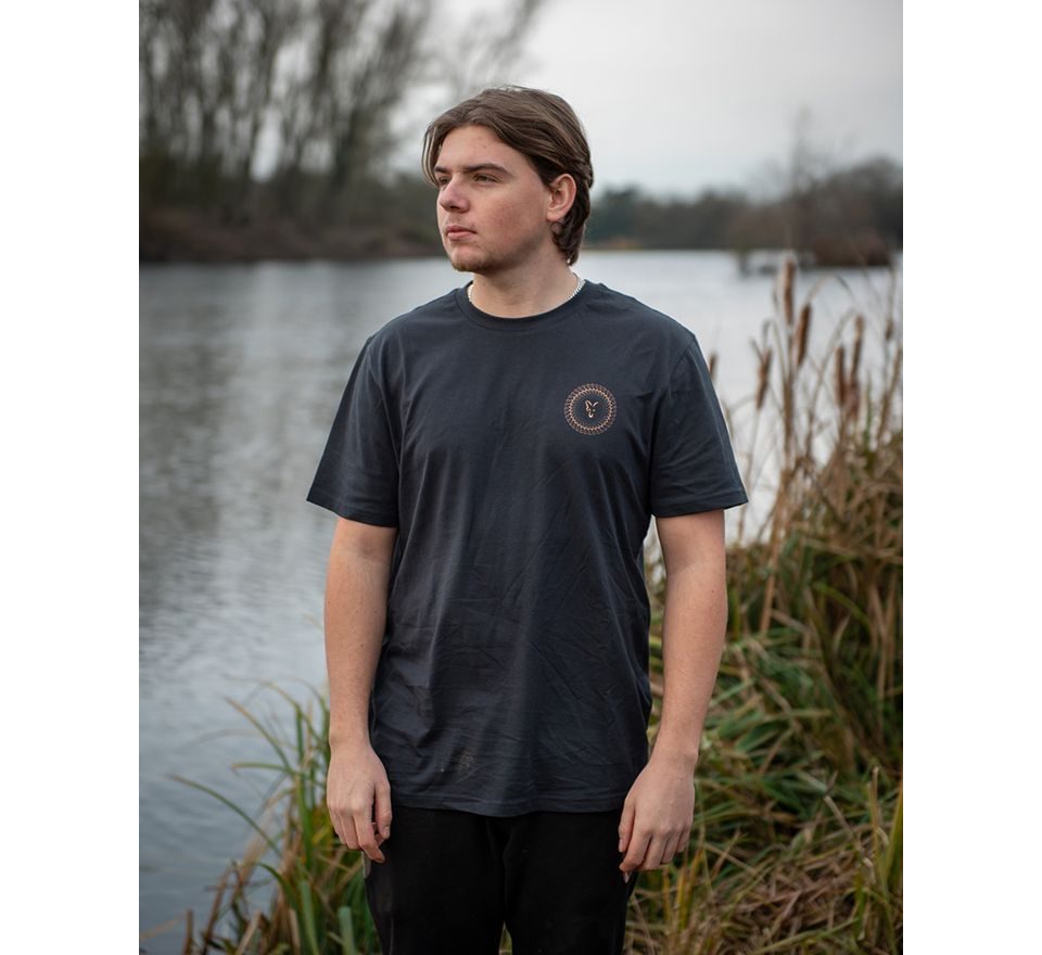 Fox Tričko Circle T