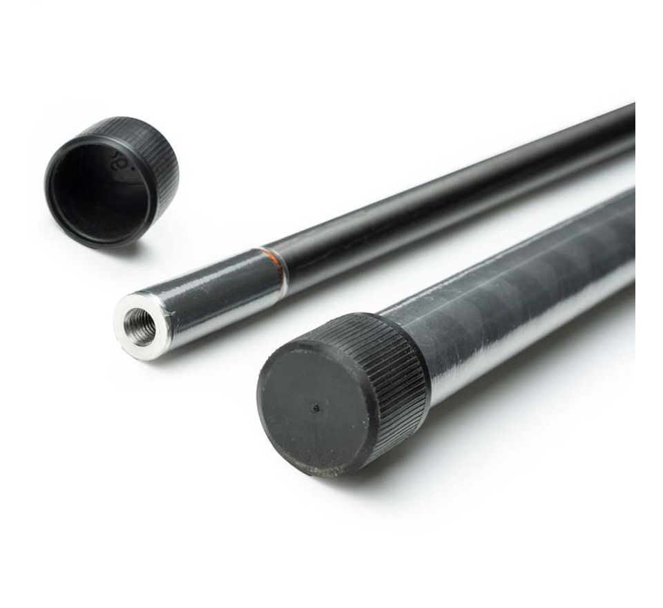 Free Spirit Podběráková tyč CTX Carp Match dvoudílná 3m