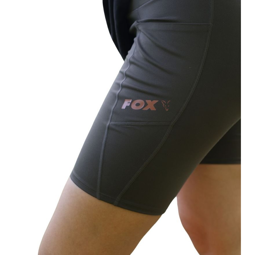 Fox Dámske legínové kraťasy WC Short Leggings