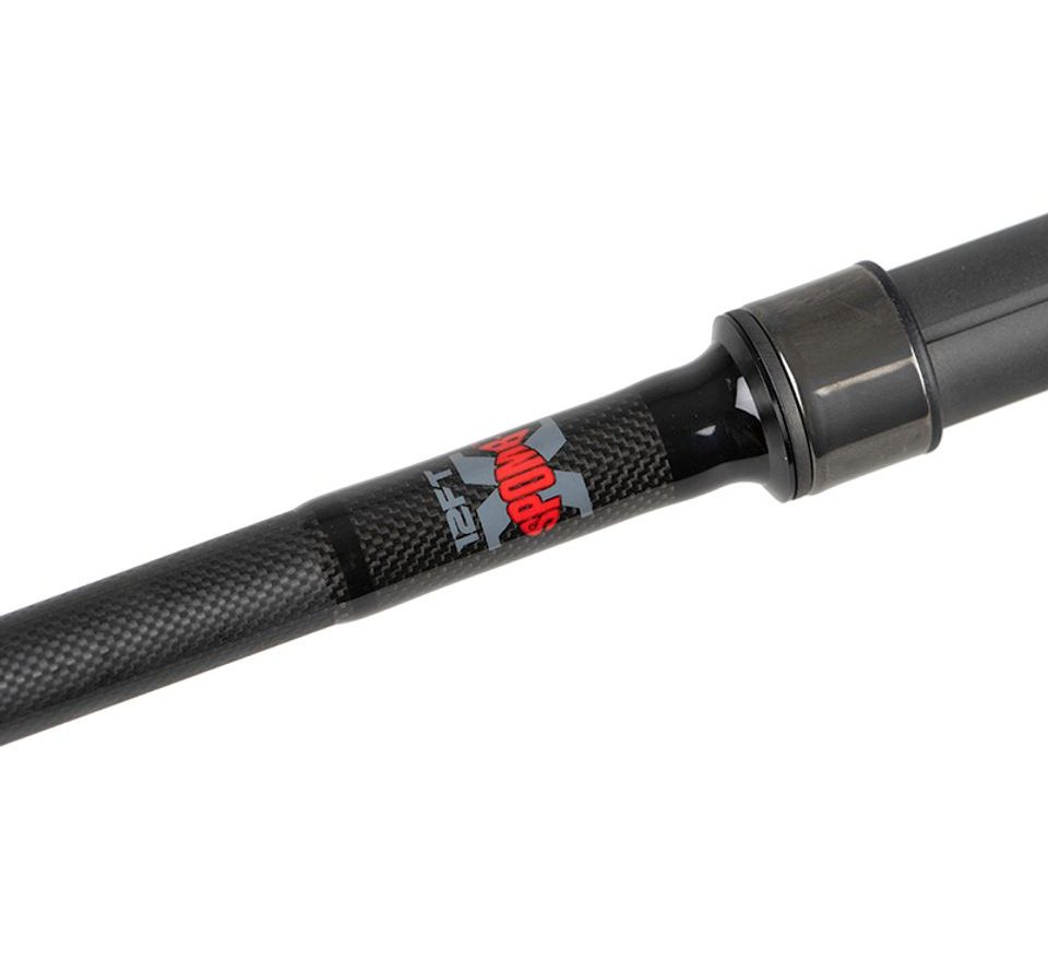 Fox Prút Spomb X Rod 12ft