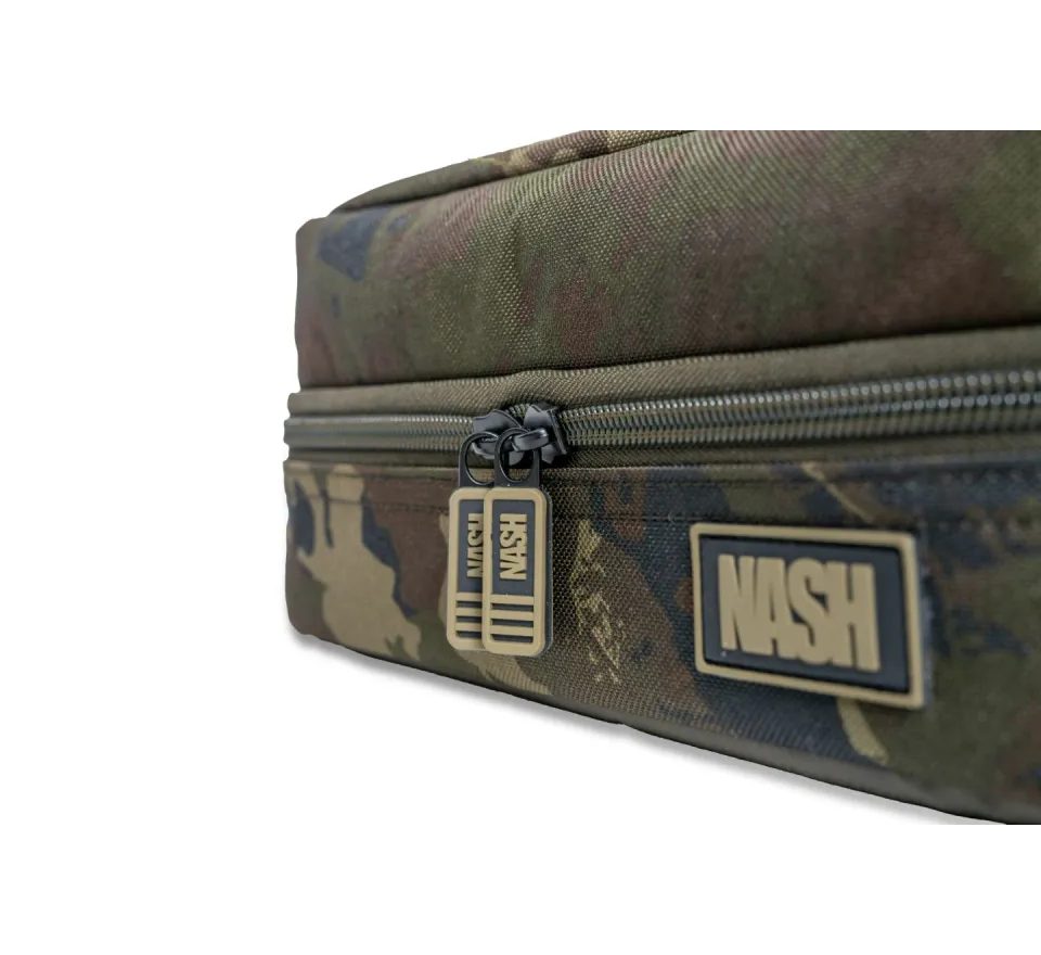 Nash Pouzdro Subterfuge Work Box Standard