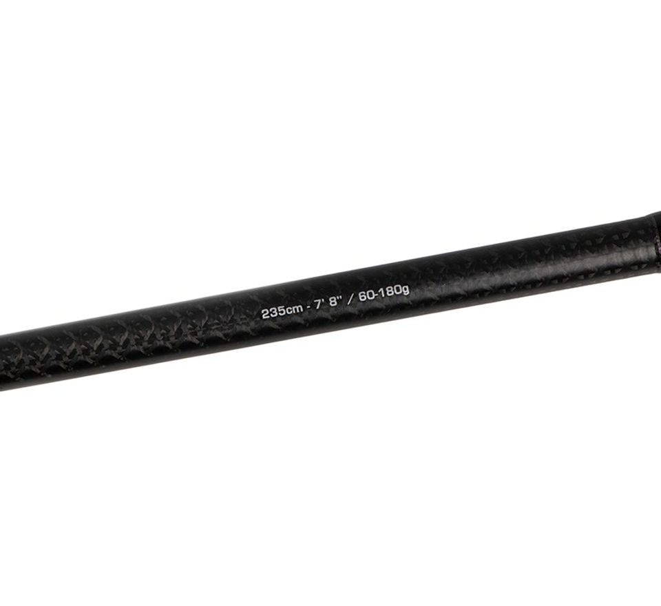 Fox Rage Prút Terminator X Buck & Swim Cast 2,35m 60-180g
