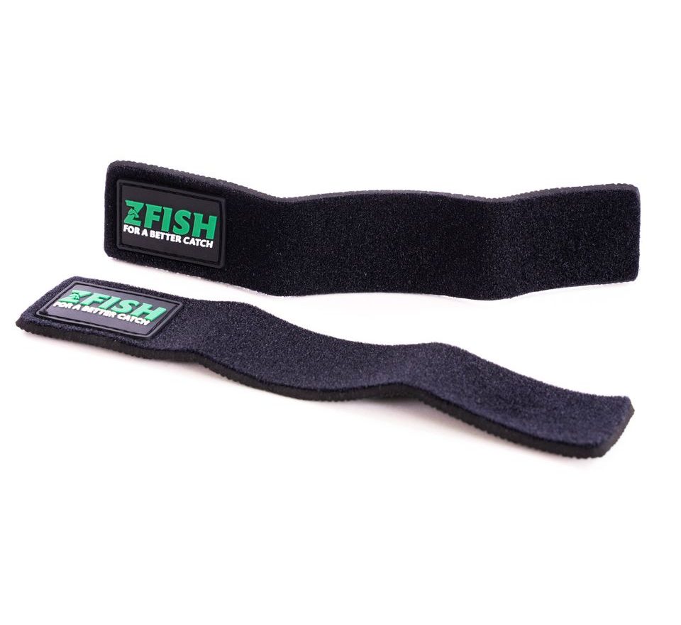 Zfish Neoprenové Pásky Rod Bands Pro