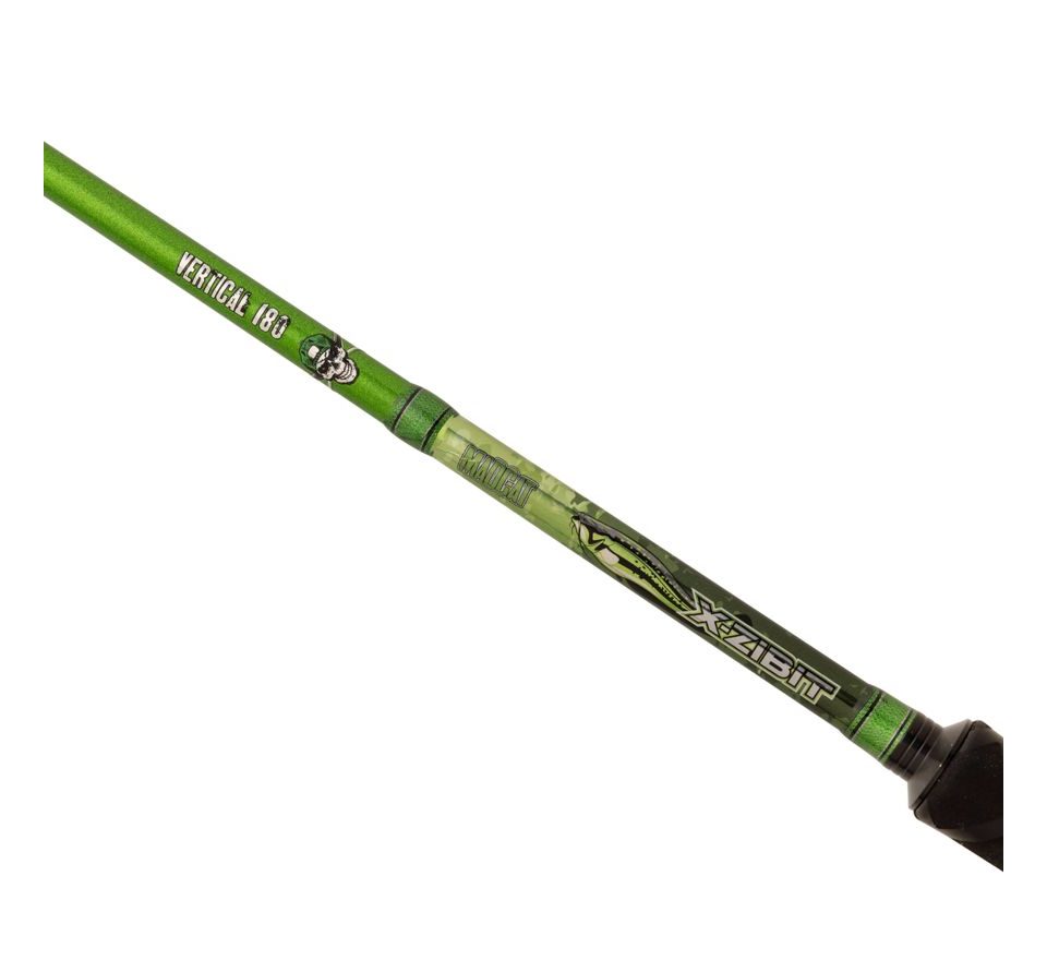Madcat Prut X-ZIBIT Vertical 180cm 150-250g