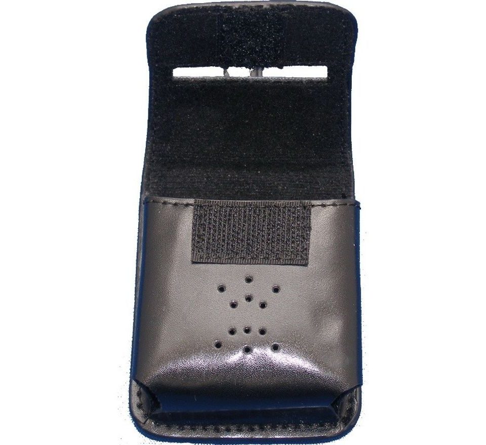 ATT Pouzdro na přijímač V2 ATTx Leather Pouch