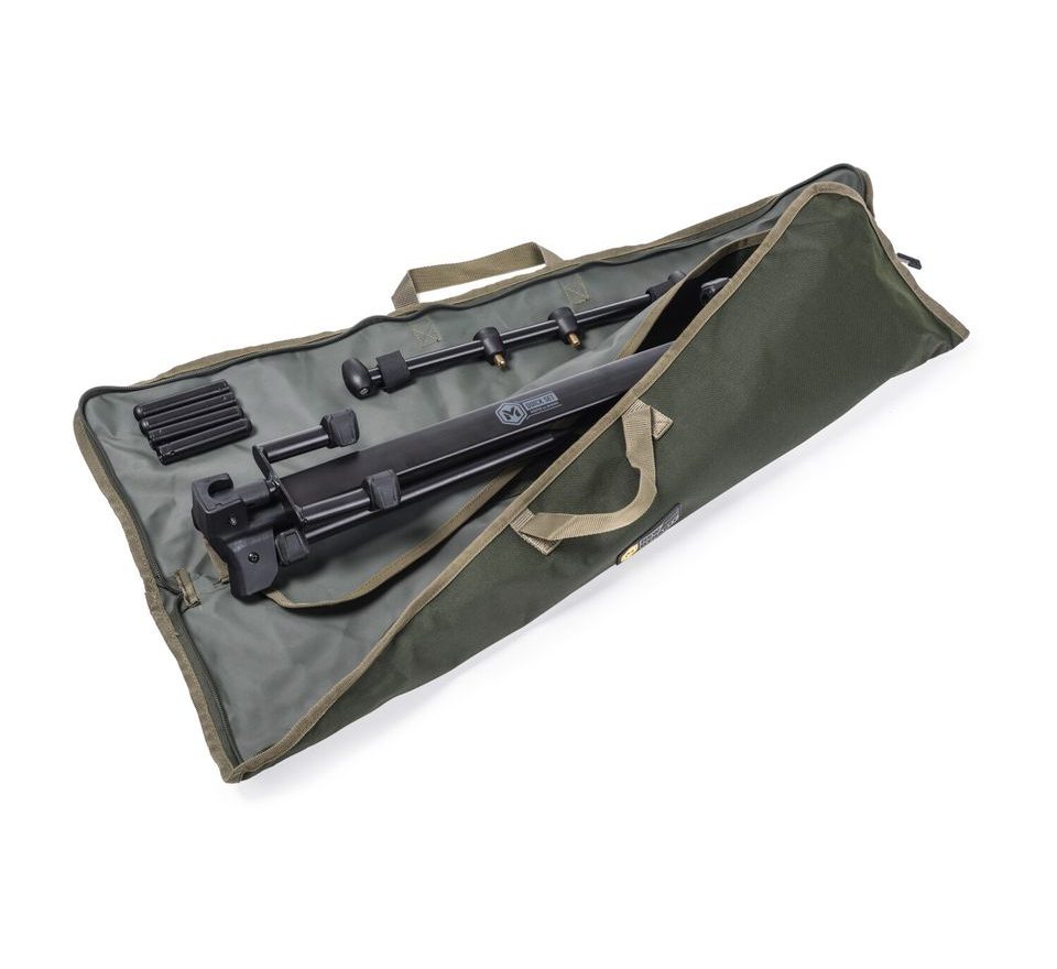 Mivardi Rodpod New Dynasty Quick Set