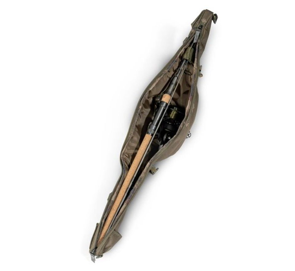 Nash Puzdro na prút Scope OPS Soft Protect 1 Rod Skin 6ft