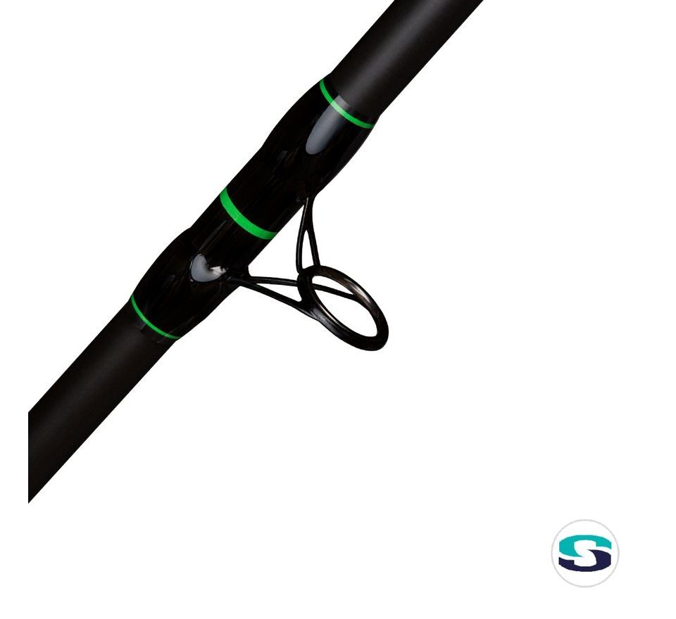 Zeck Prút Cat-Attack 300cm 380g