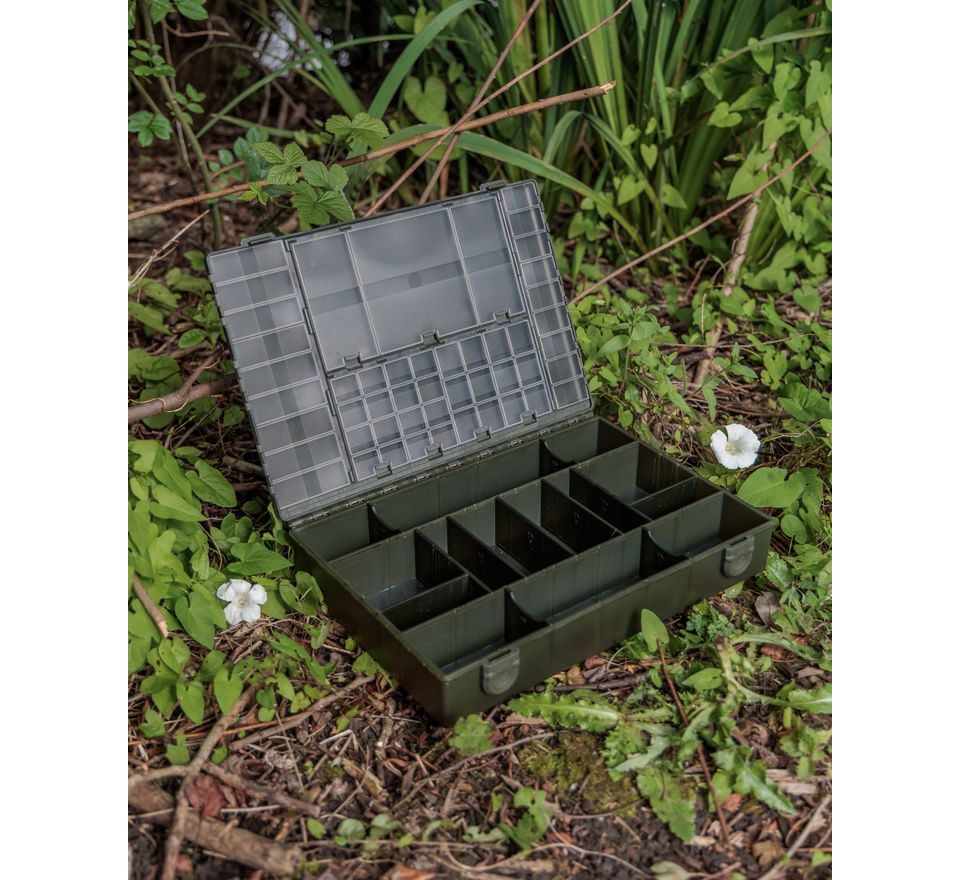 Fox Box Edges 'Loaded' Veľký Box na Náčinie