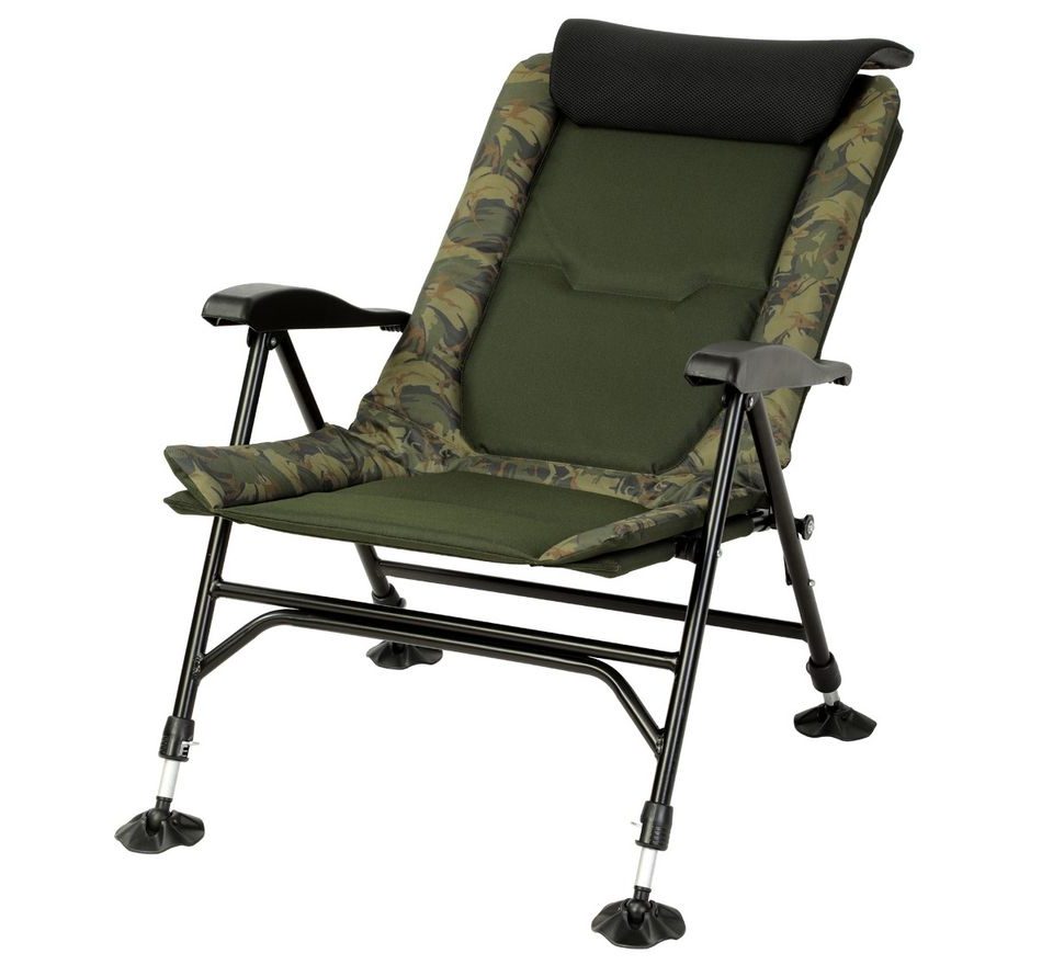 Giants Fishing Sedačka Chair Gaube XT