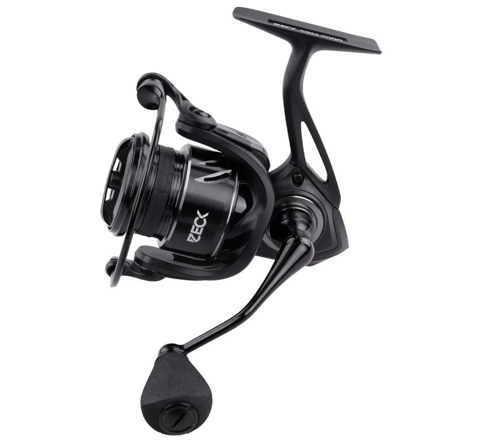 Zeck Naviják SRM 3000