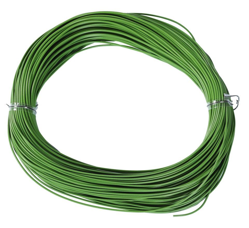 Giants Fishing Muškařská šňůra Classic Fly Line 30,5m Olive Green