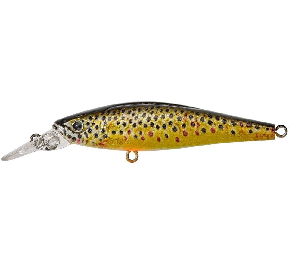 Gunki Wobler Gamera 6,5cm SP