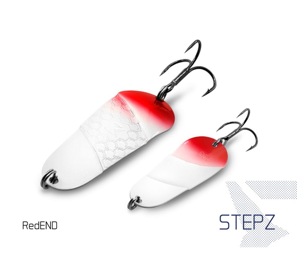 Delphin Plandavka Stepz StripScale