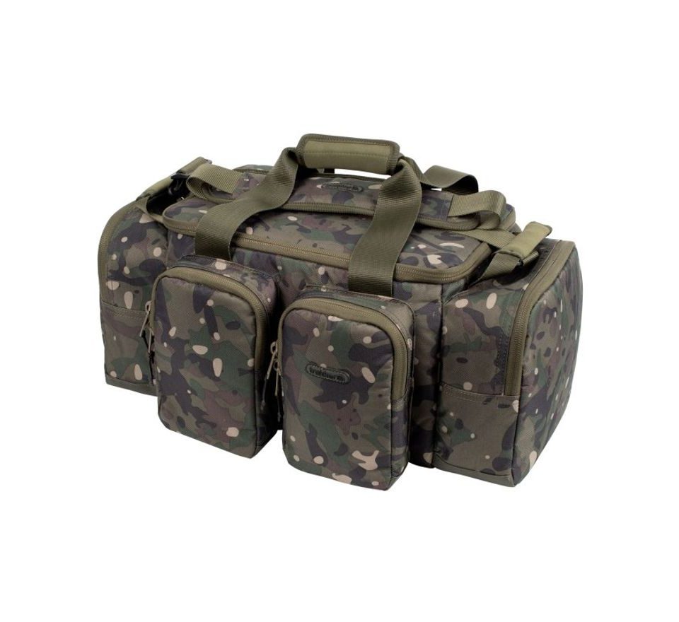 Trakker Taška univerzální NXC Camo Pro Carryall Medium