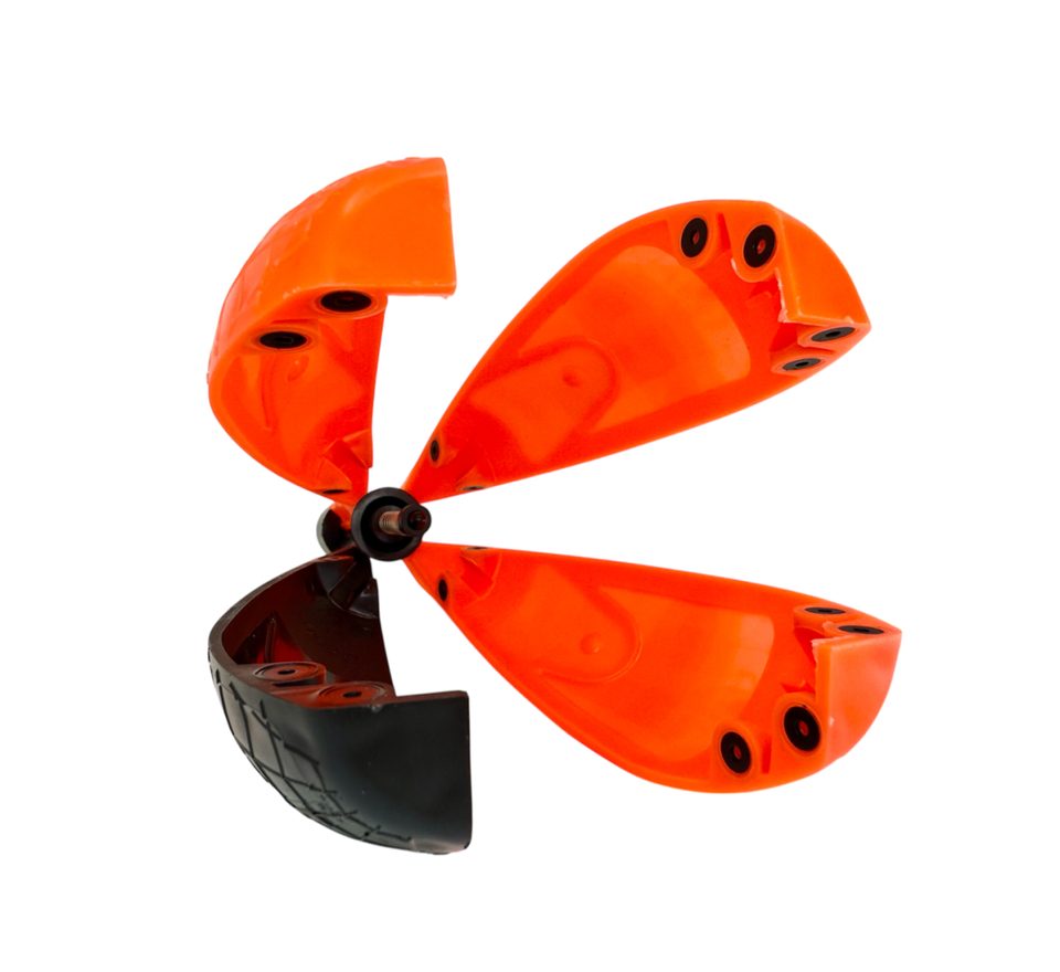 LK Baits Zakrmovací raketa The Original 2025