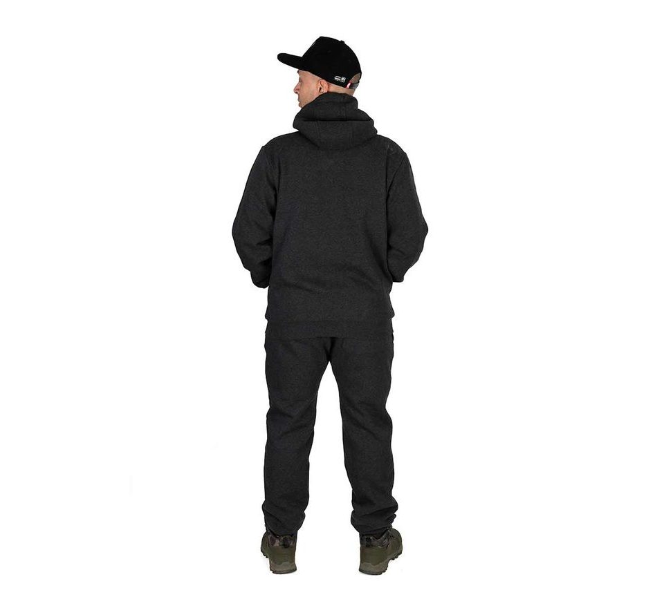 Fox Rage Mikina Sherpa Hoody