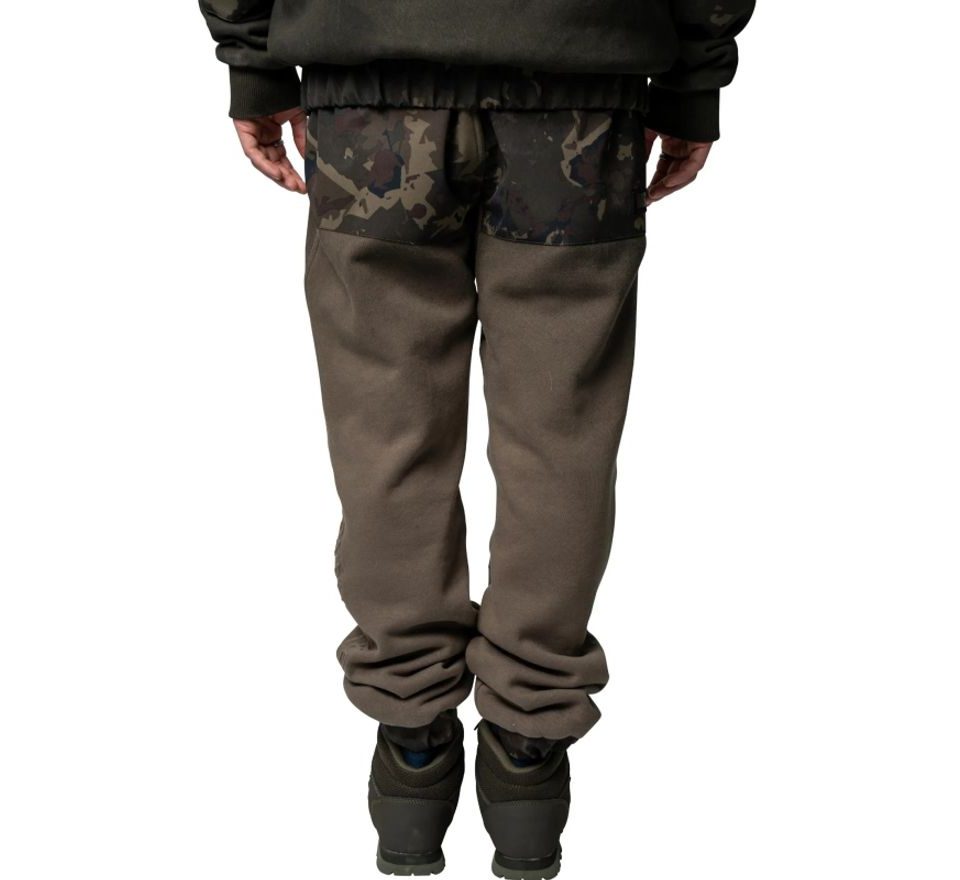 Nash Tepláky ZT Wind Chill Joggers Two Tone Element
