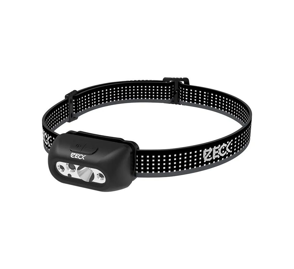 Zeck Čelovka Head Light X-Lite