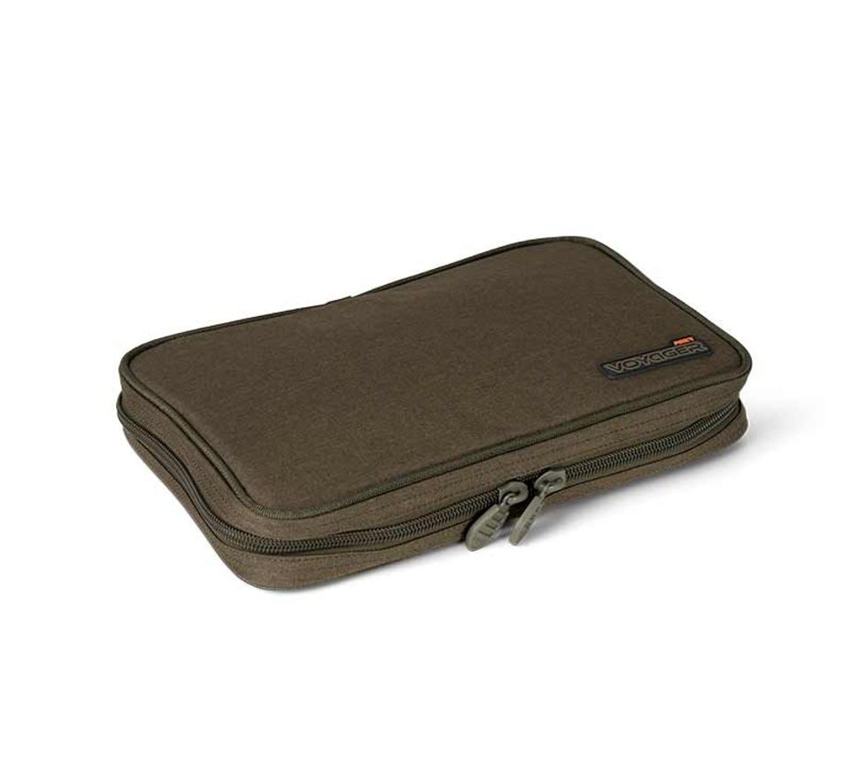 Fox Pouzdro na hrazdy Voyager Small Buzz Bar Bag