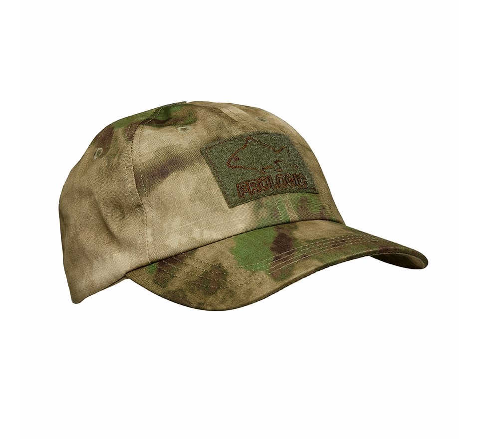 Prologic Kšiltovka Creek Camo Cap Onesize Camo