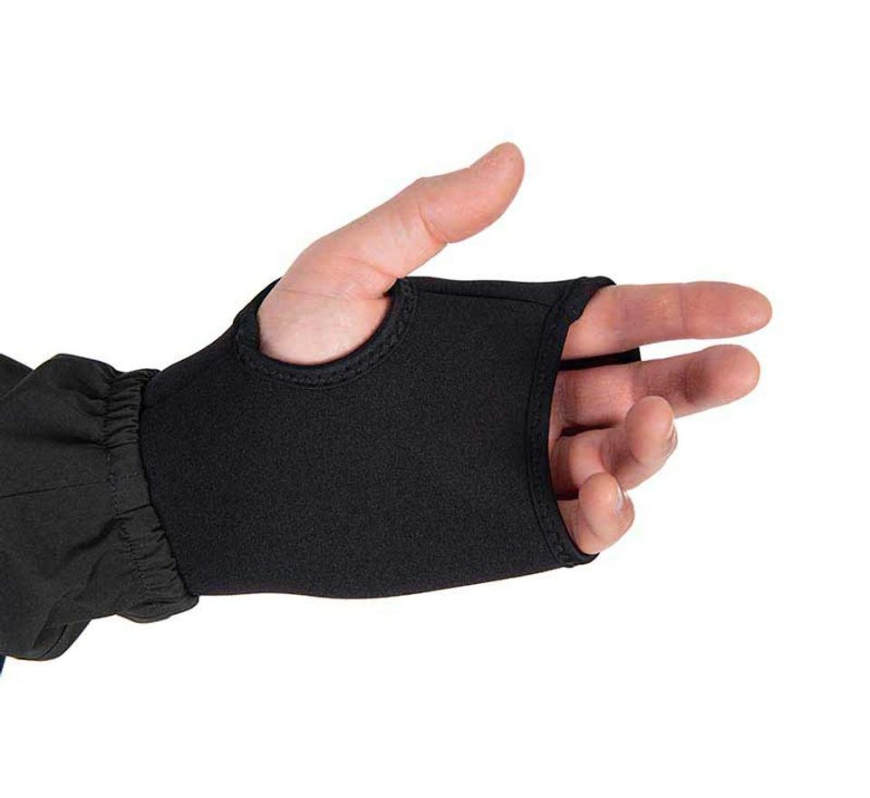 Fox Rage Pro Series Neoprene Mitts