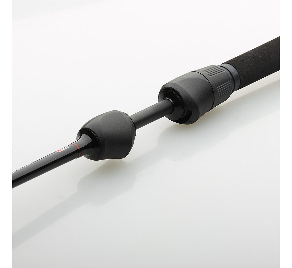 DAM Prút Intenze na pstruhy a šťuky 2,06m Mf 4-16g