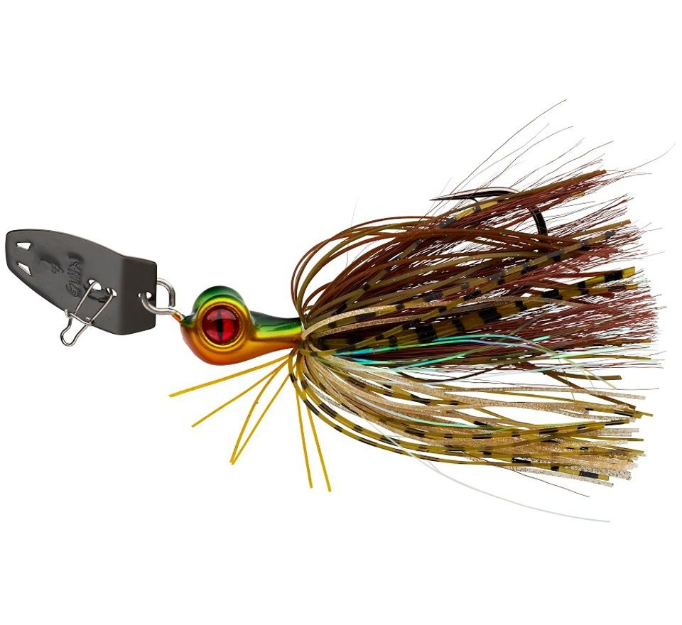 Gunki Nástraha Boomer 10g