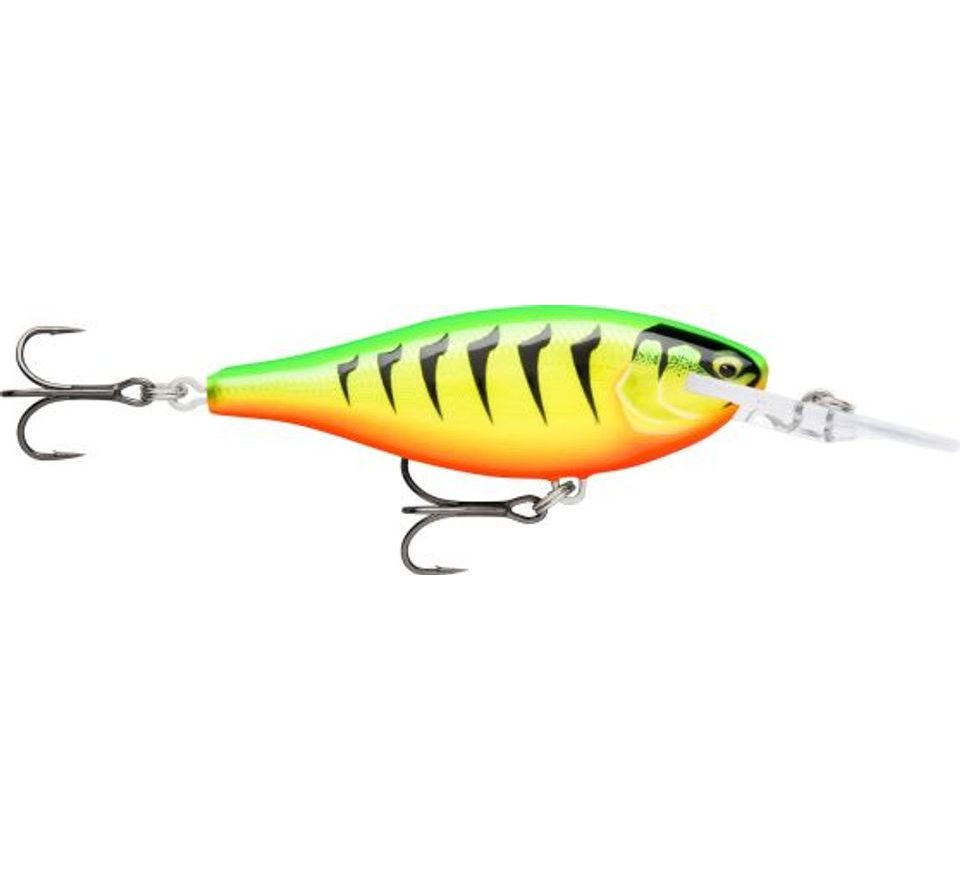 Rapala Wobler Shad Rap Elite 5,5cm 7g
