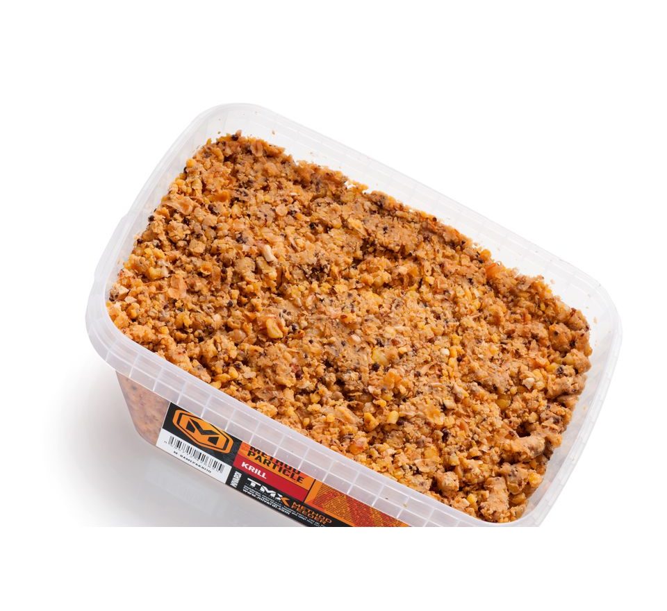 Mivardi Method partikel 1kg